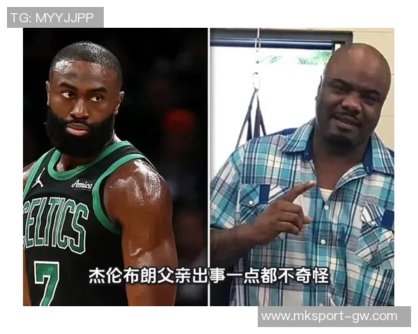 杰伦布朗称赞科塔防守表现希望他继续为球队护筐贡献