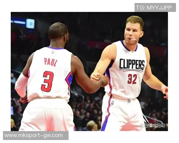 保罗加盟尼克斯是否合适格里芬坚定支持他的适应能力