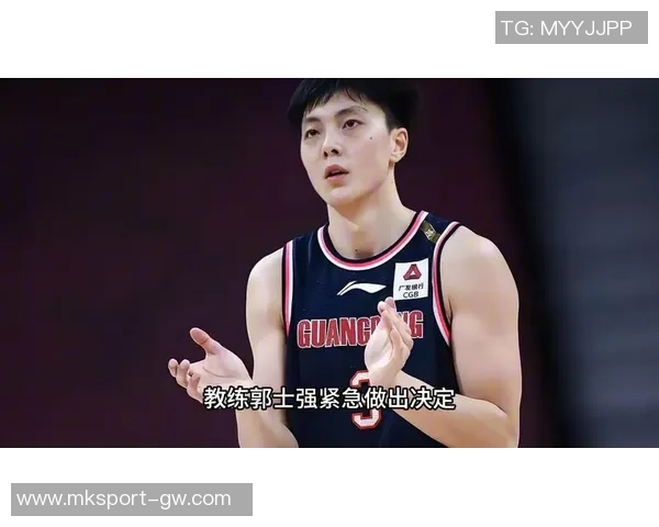 庞峥麟力压胡明轩与郭艾伦成功入选南区全明星首发阵容